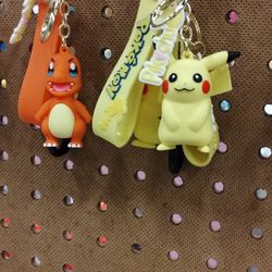Keychains 