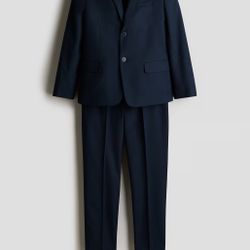 Boys Suit 