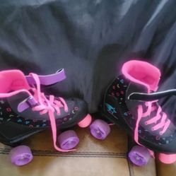 Roller Skates