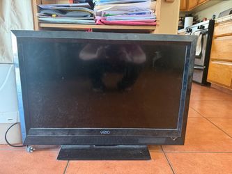 32 in Vizio tv