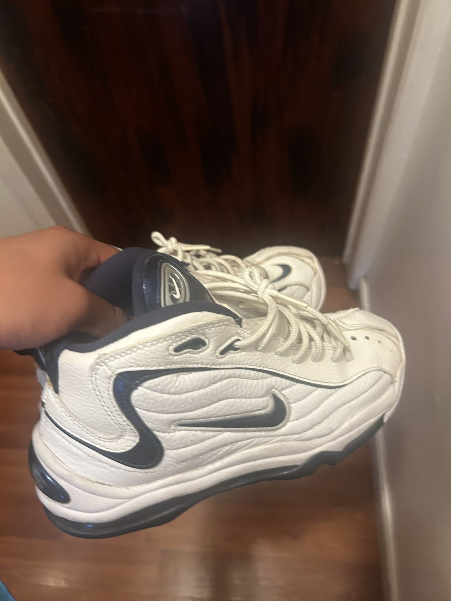 Nike shoes size 8