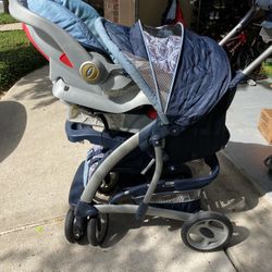 GRACO Stroller 
