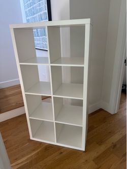 IKEA Kallax