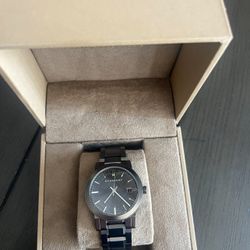 Burberry Watch