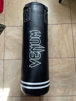 Venum Heavyweight Punching Bag