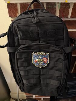 5.11 tactical backpack