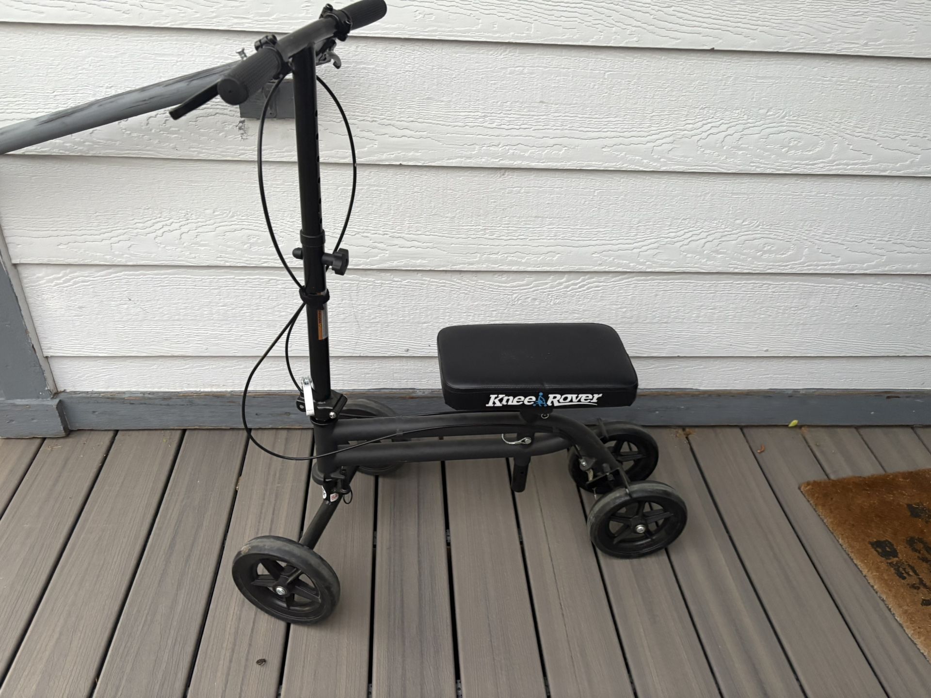 Knee Rover Knee Scooter