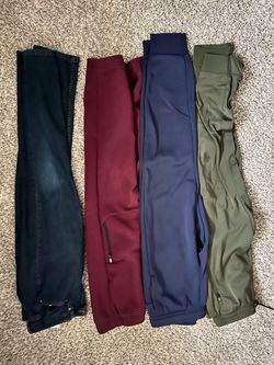 Boys sweat and jeans size 14-16