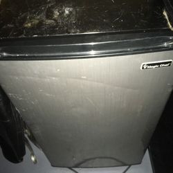 Mini Refrigerator 