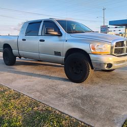 2006 Dodge Ram 2500