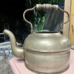Vintage Watering Can