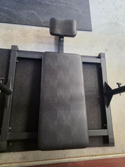 Titan leg press