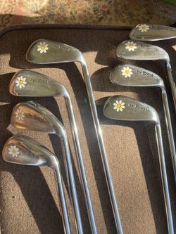 Women’s / Ladies RH FullGolf Set + Golf Bag 