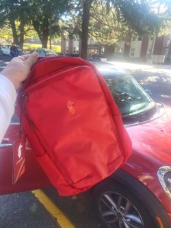 COTOPAXI BACKPACKs
