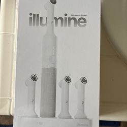 Illumine Ultrasonic Teeth Scaler