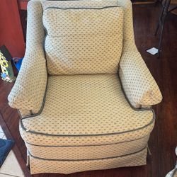 2 Chairs Matching Free 