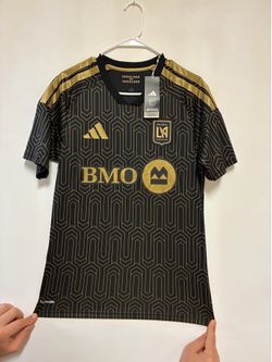 LAFC 26/27 HOME JERSEY
