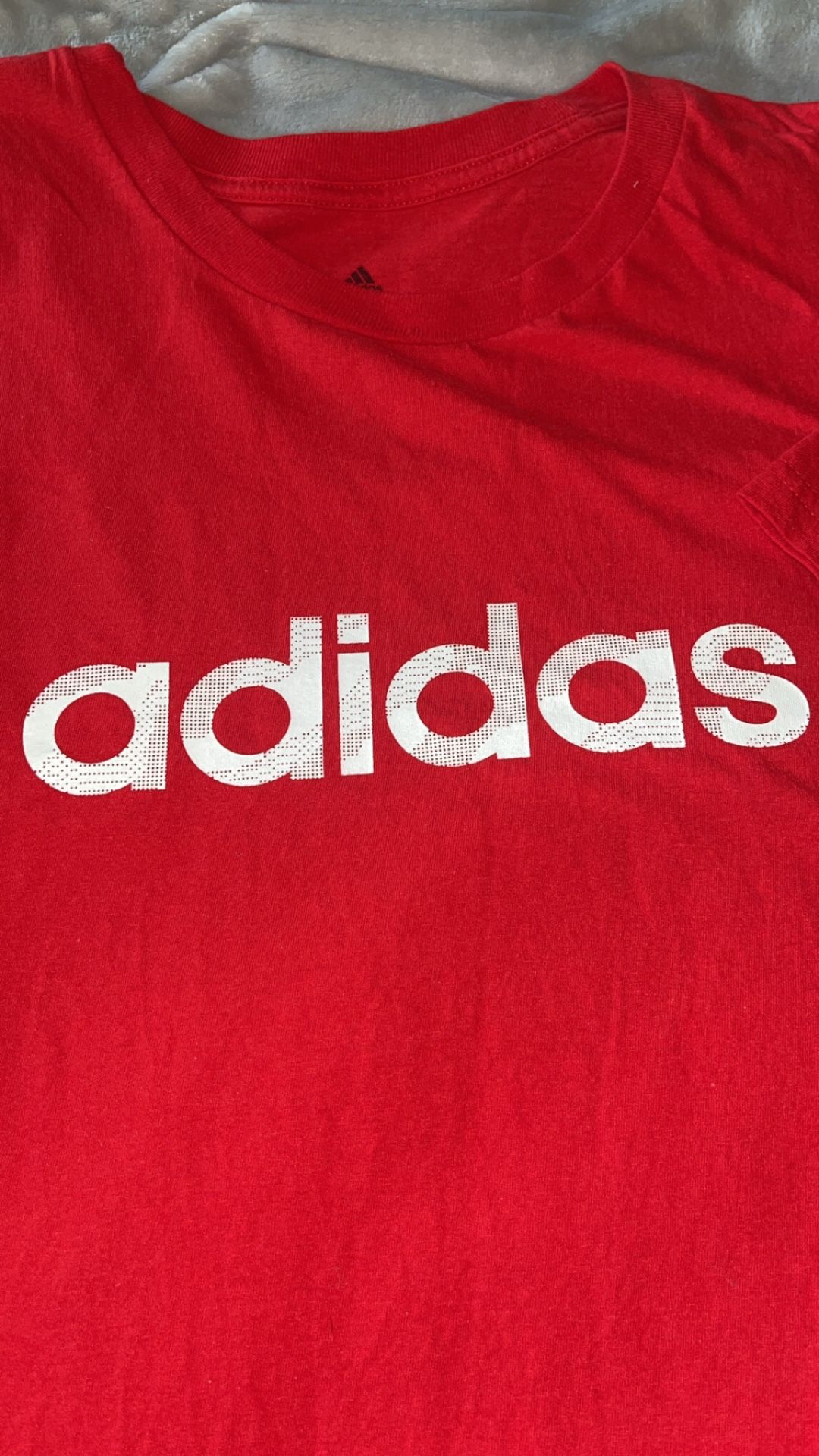2 adidas originals Shirts