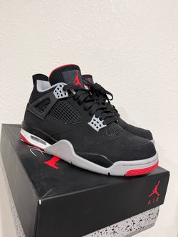 Jordan Bred