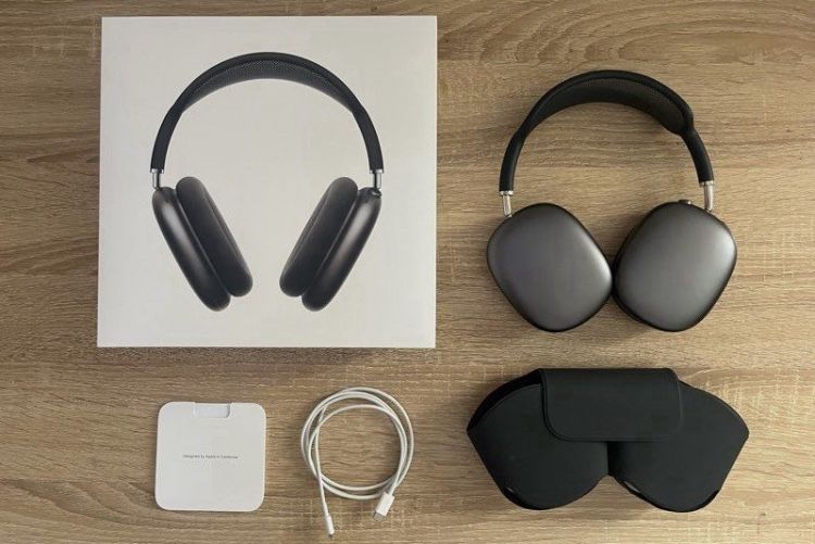 Apple AirPod Max Brand New 