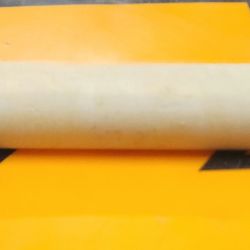 Natural Stone Pencil Tiles In Beige 