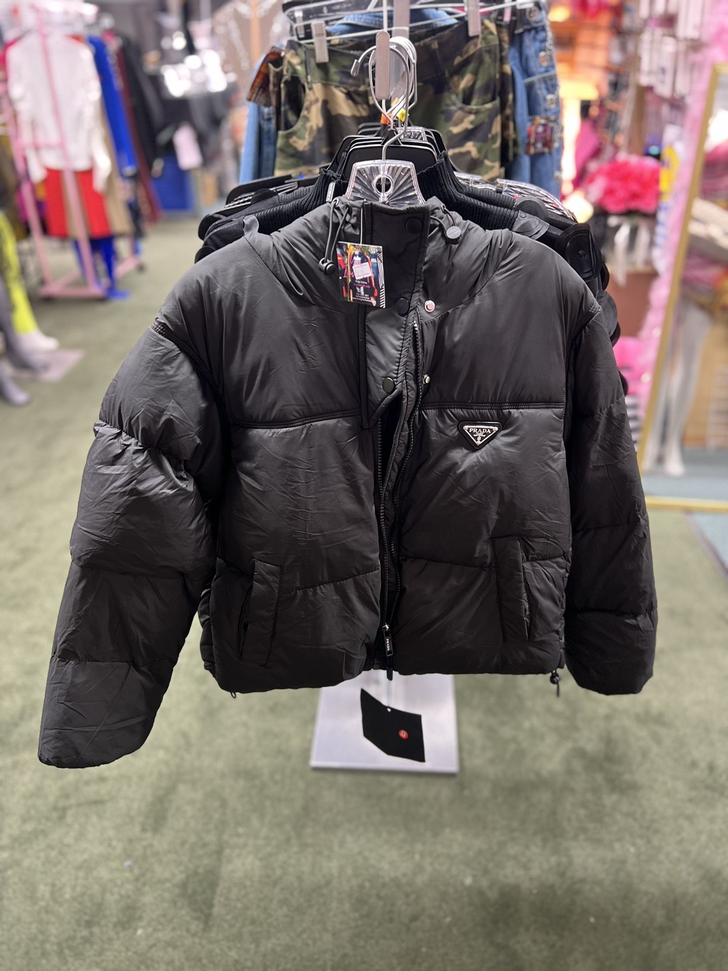 Super Jacket W Hoodie 