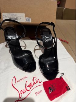 Christian Louboutin Jenlove 100