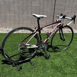 Trek Road Bike