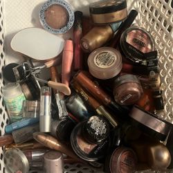 Makeup 
