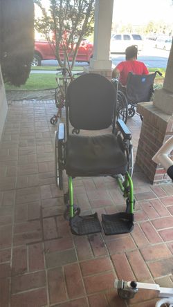 Ki Mobility 5VX Electric Wheelchair