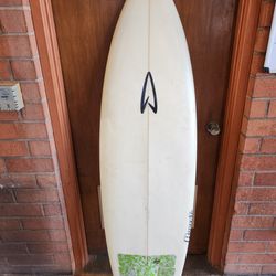 Shortboard Surfboard ROBERTS