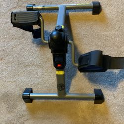 Gold’s Gym Upper And Lower Body Cycle