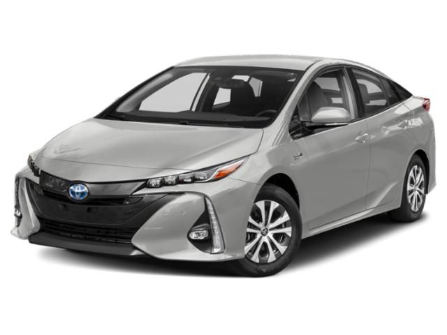 2020 Toyota Prius Prime