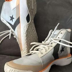 Converse Star Series BB X Hatfield
