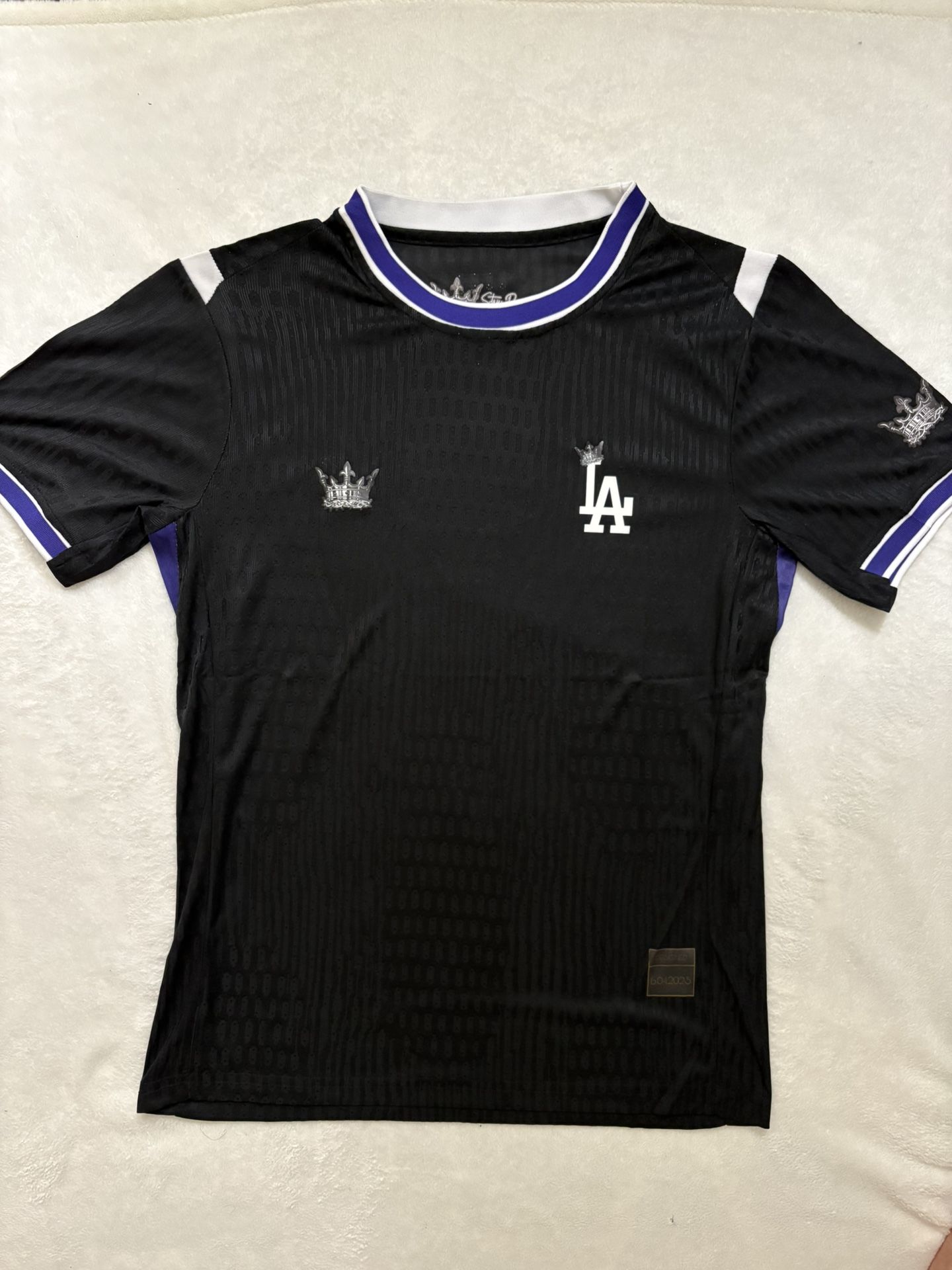 Stay Reppin’ Performance Jersey !
