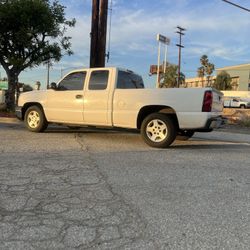 Chevrolet 2004