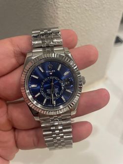 Men's Watch 42mm