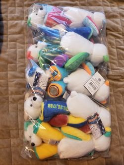 2009 Limited Treasures First 10 State Coin Bears