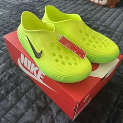 Nike Reactx Rejuven8 Size 12