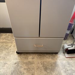 Rolling Cabinet/Cart