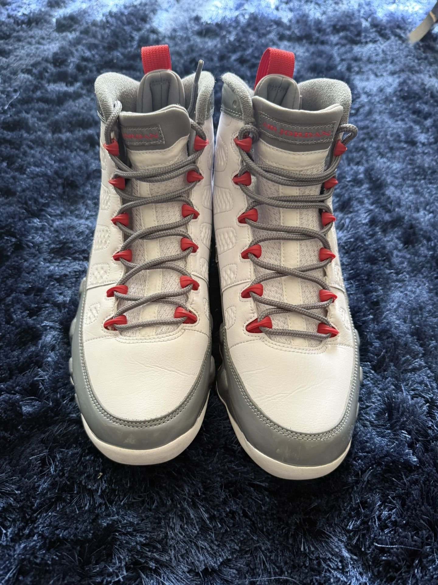 Jordan 9s Retro