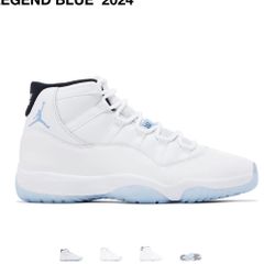 Columbia 11’s Sz 13 