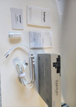 Supereyes Digital otoscope