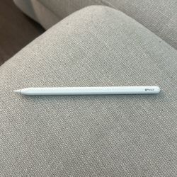 Apple Pencil 