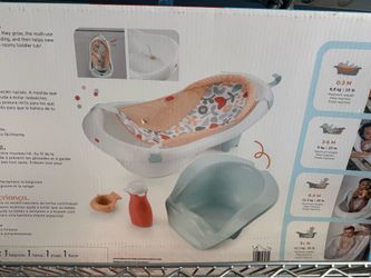 4 in 1 baby bath tub