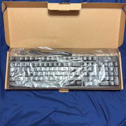 Computer keyboard