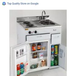 COCINA FOR EFICIENCY