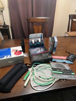 Home Workout Bundle – $150 • Worth $600+ New!