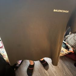 Balenciaga t Shirt 