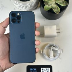 iPhone 12 Pro 128Gb Unlocked